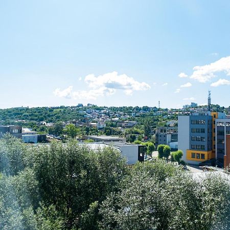 Ego Apartments Cluj-Napoca Esterno foto