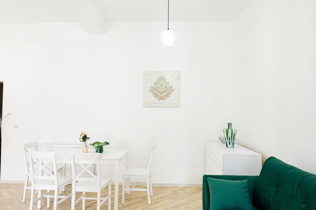 Ego Apartments Cluj-Napoca Esterno foto