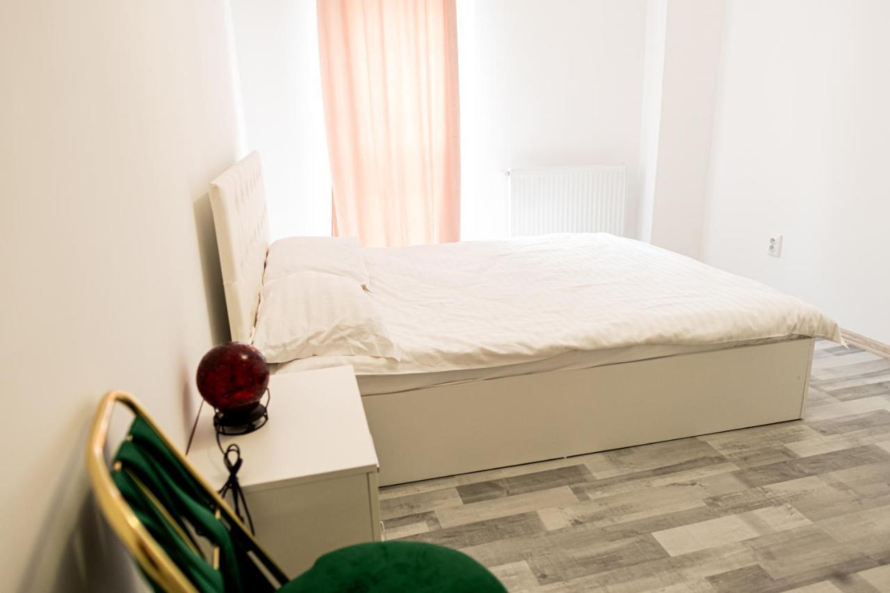 Ego Apartments Cluj-Napoca Esterno foto