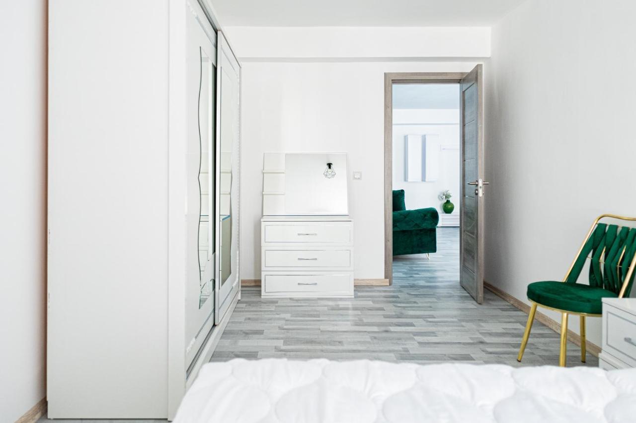 Ego Apartments Cluj-Napoca Esterno foto