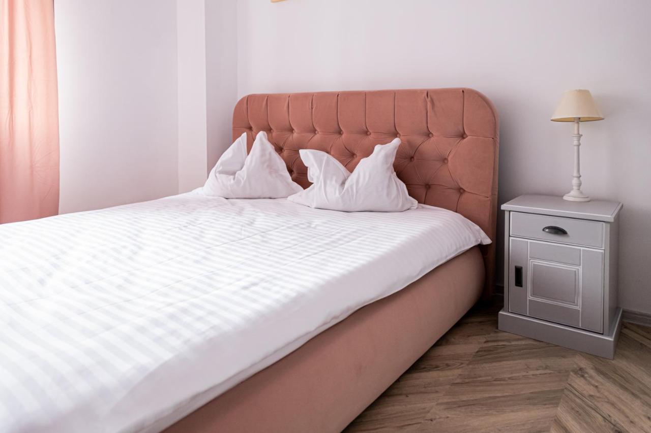 Ego Apartments Cluj-Napoca Esterno foto