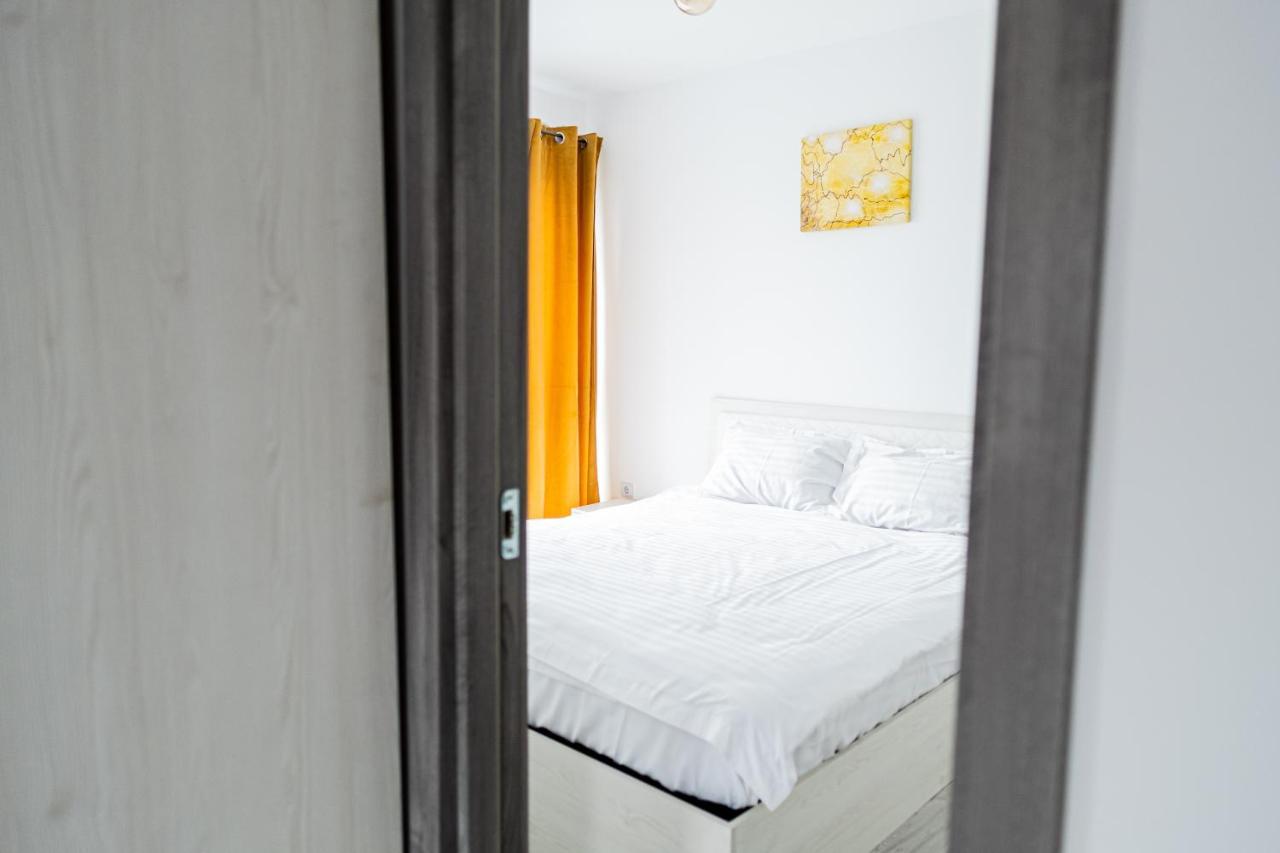 Ego Apartments Cluj-Napoca Esterno foto