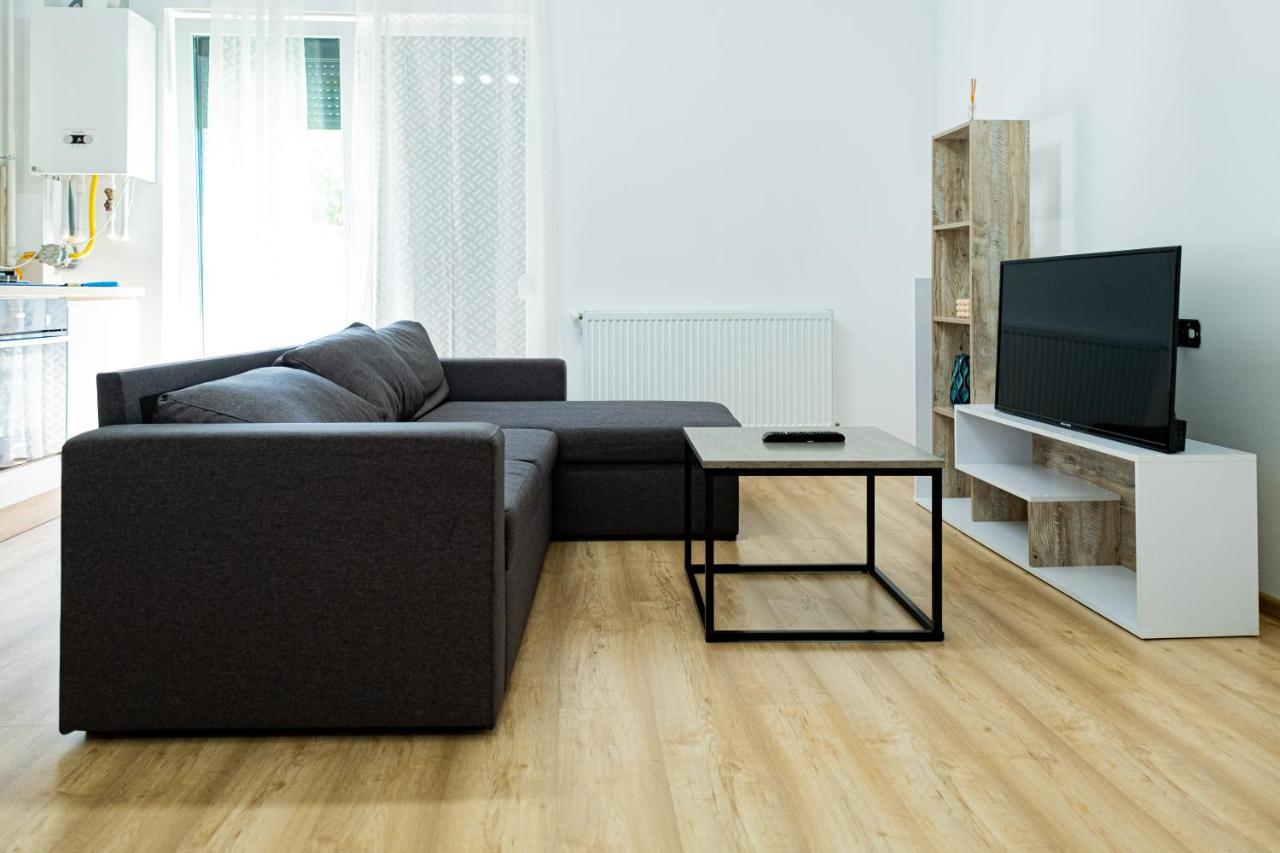 Ego Apartments Cluj-Napoca Esterno foto